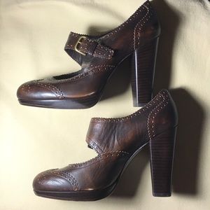 Stuart Weitzman Heels 6.5